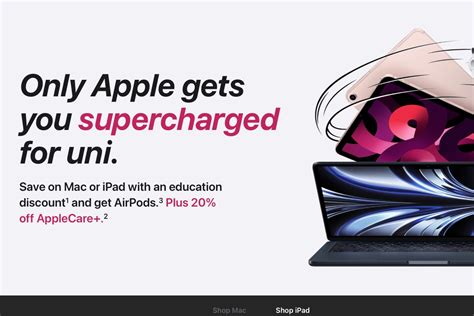 apple back to school 2023 india promotions